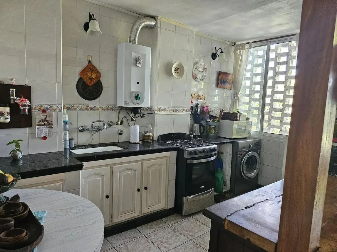Departamento de 3 ambientes en venta en Beccar, Intendente Neyer 600, foto 2