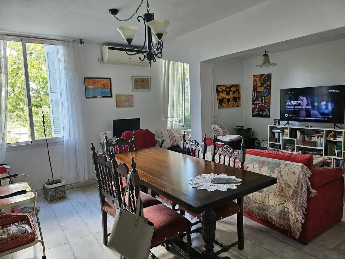 Departamento de 3 ambientes en venta en Beccar, Intendente Neyer 600