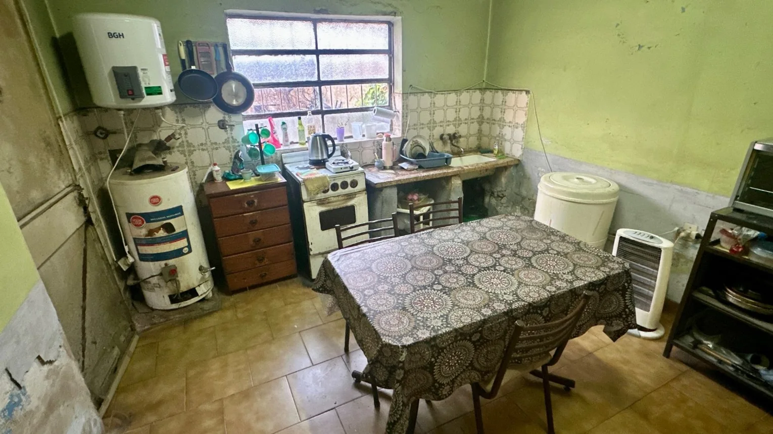 Casa en venta en Morón, foto 4