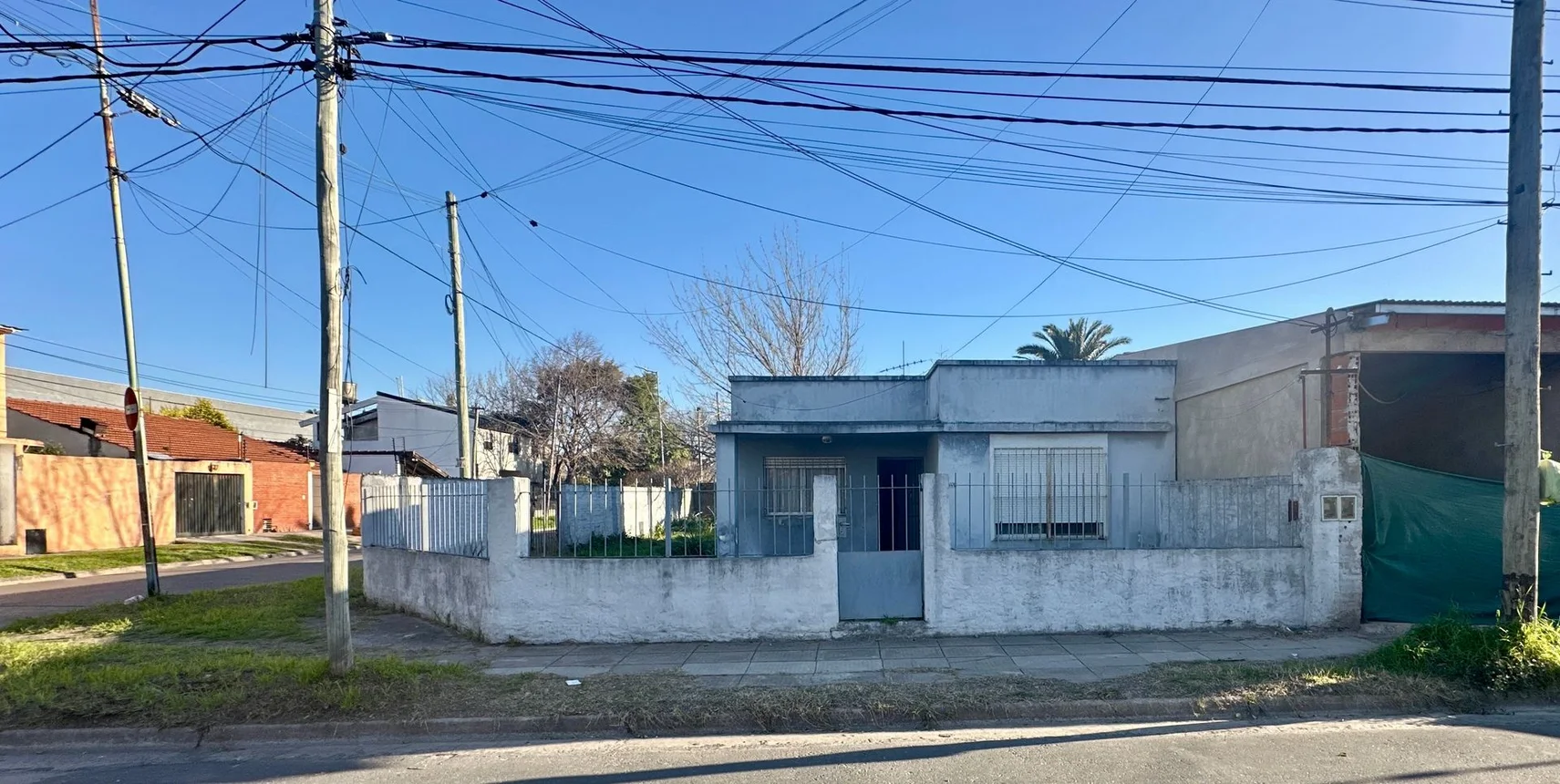 Casa en venta en Morón