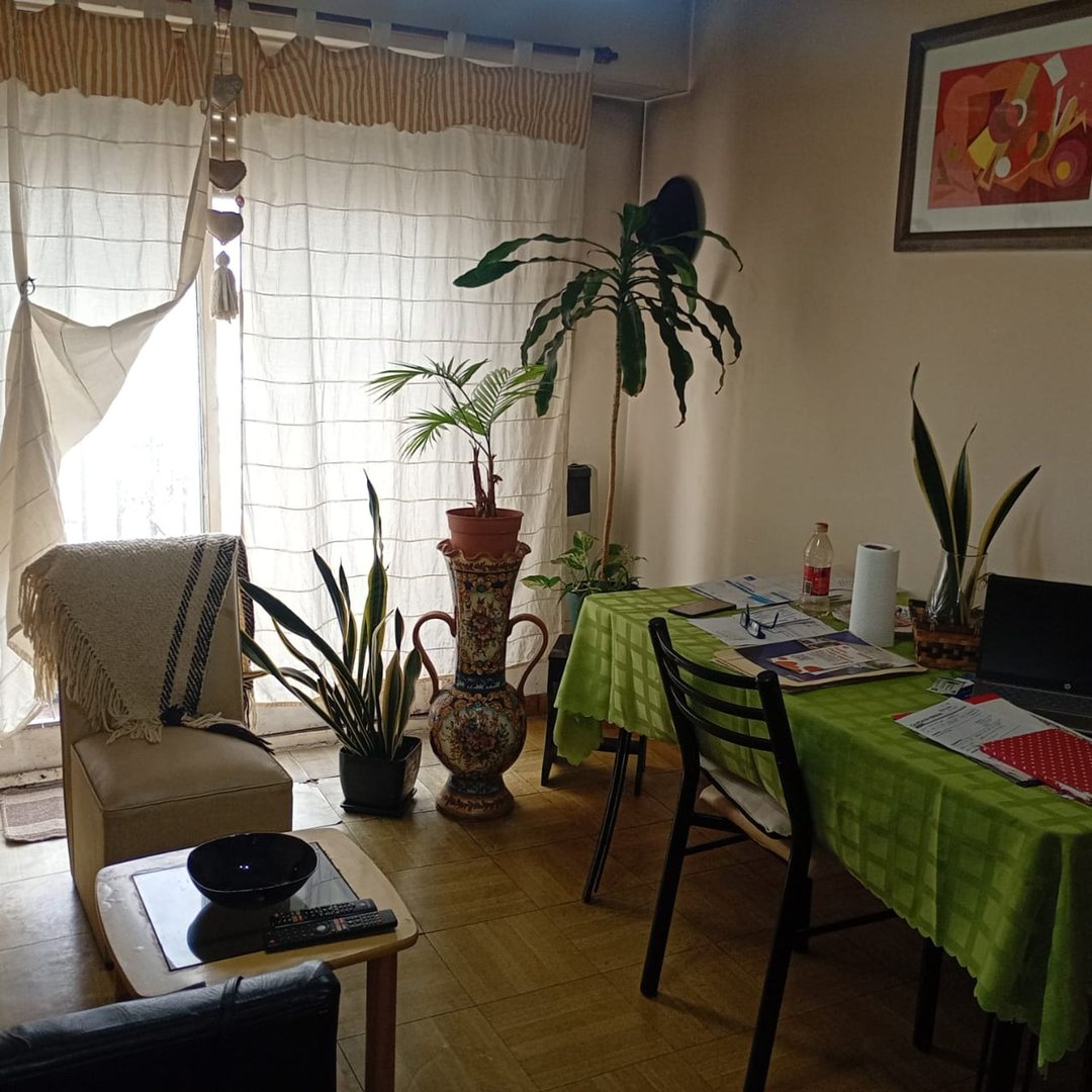 Venta dos ambientes Caseros