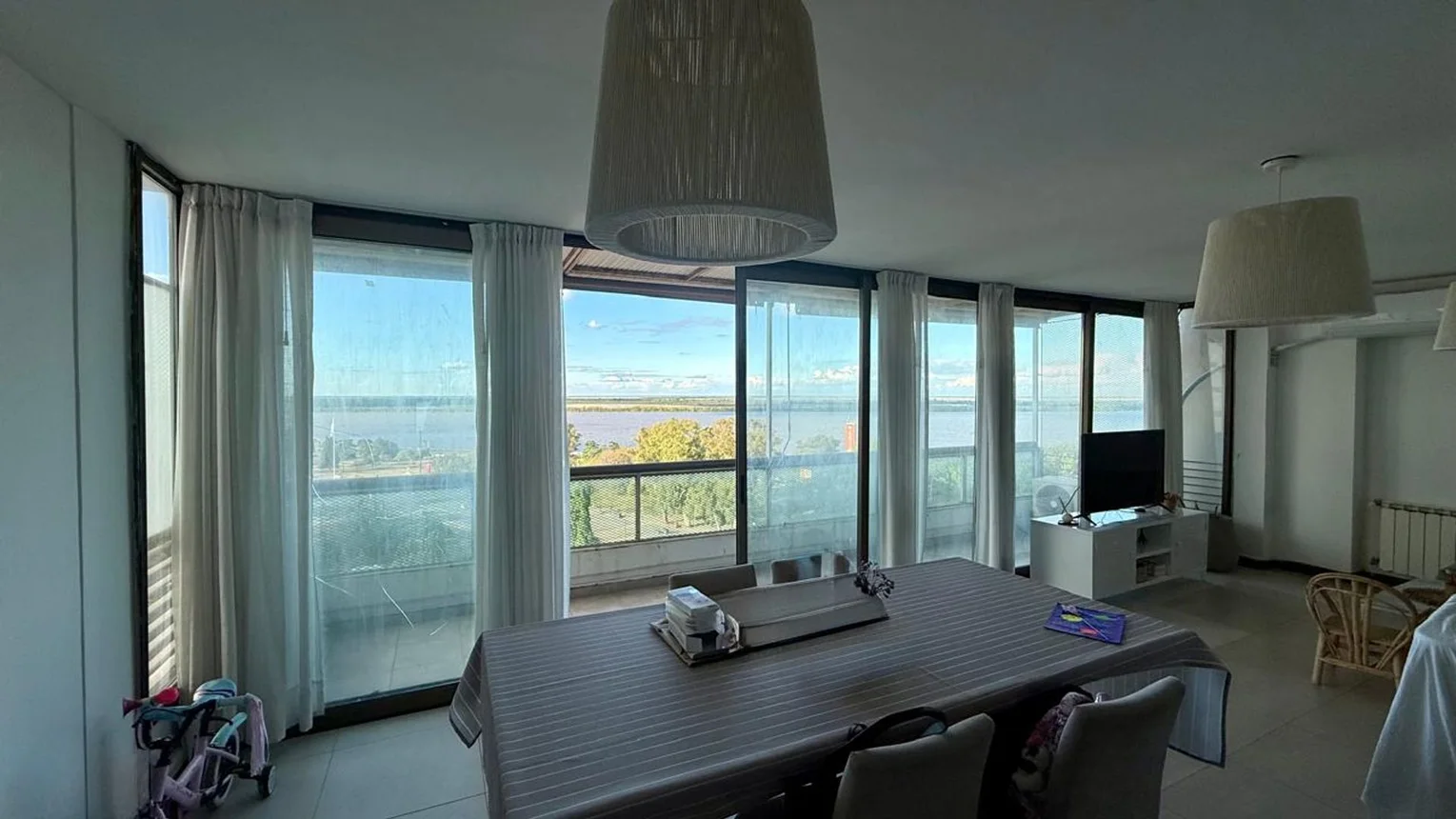 Departamento de 3 ambientes en venta en Rosario, San Luis 400, foto 3