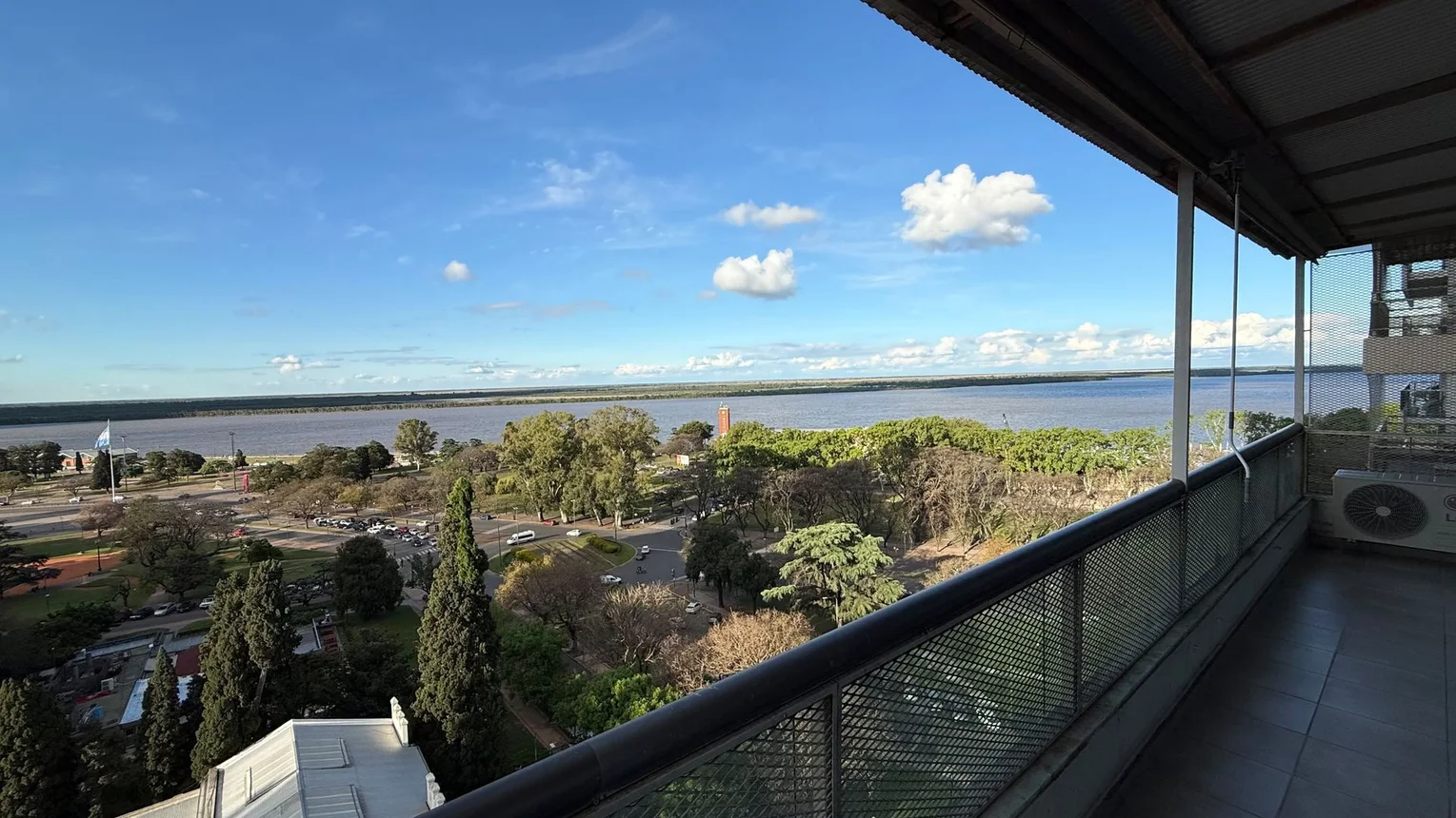Departamento de 3 ambientes en venta en Rosario, San Luis 400
