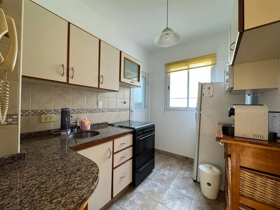Departamento de 2 ambientes en venta en Palermo, Concepción Arenal 2400, foto 4