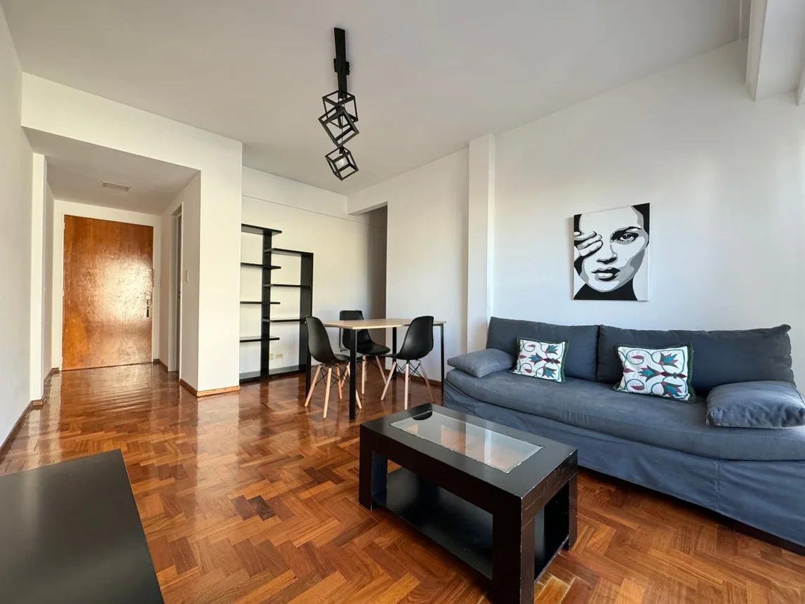 Departamento de 2 ambientes en venta en Palermo, Concepción Arenal 2400, foto 3