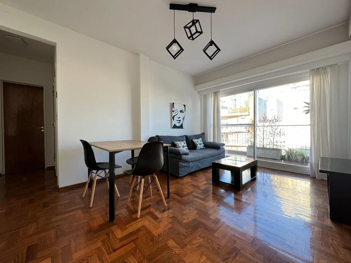 Departamento de 2 ambientes en venta en Palermo, Concepción Arenal 2400, foto 2