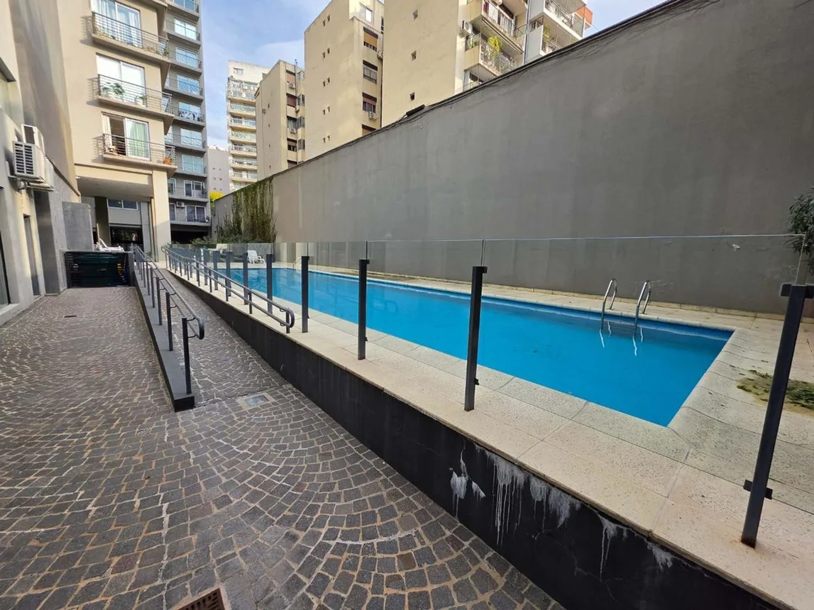 Monoambiente en venta en Caballito