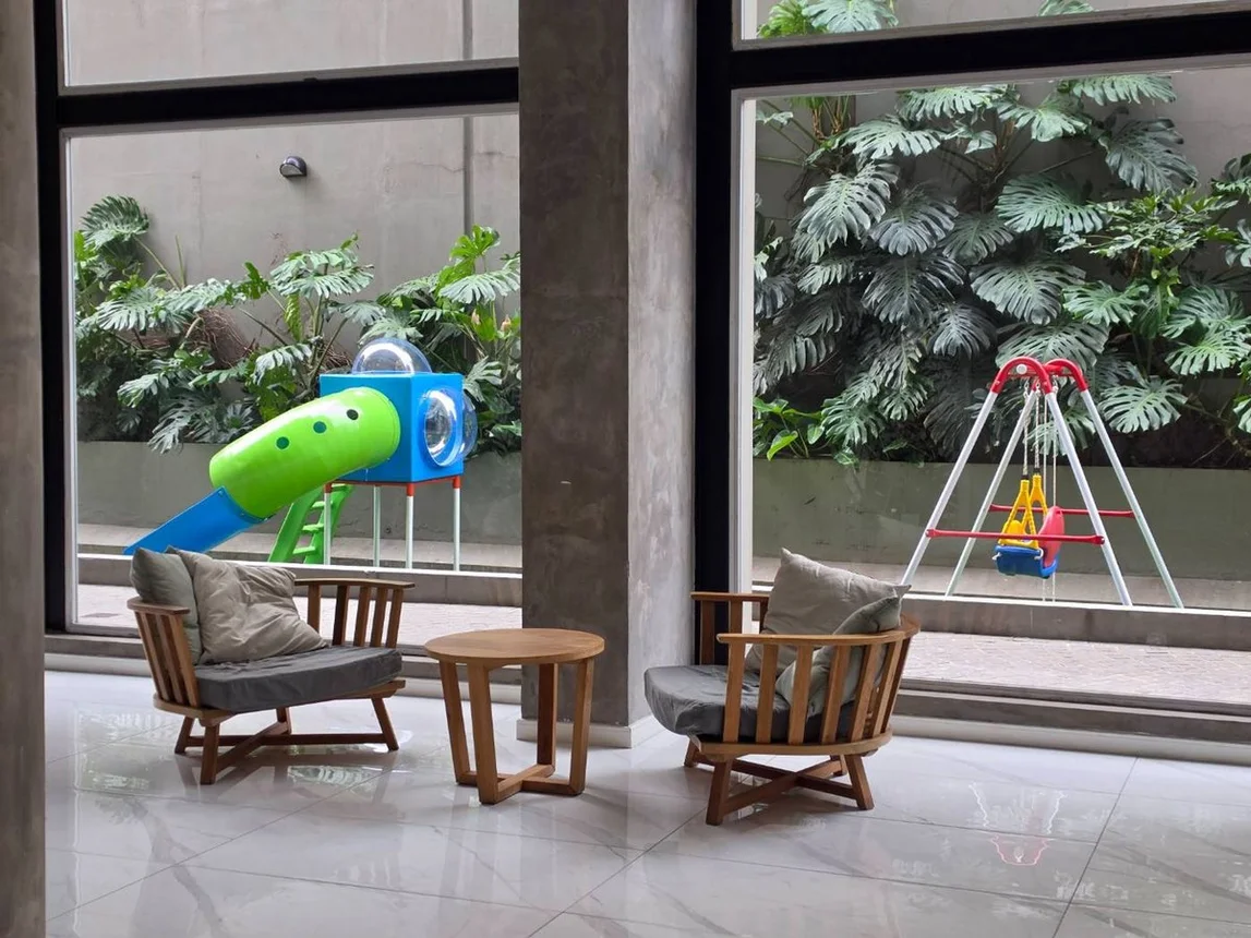 Monoambiente en venta en Caballito, foto 4