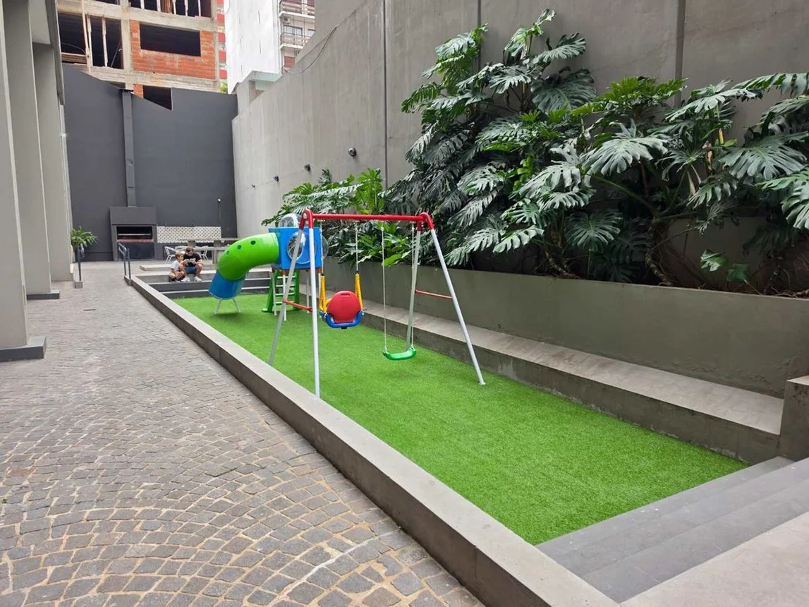 Monoambiente en venta en Caballito, foto 5
