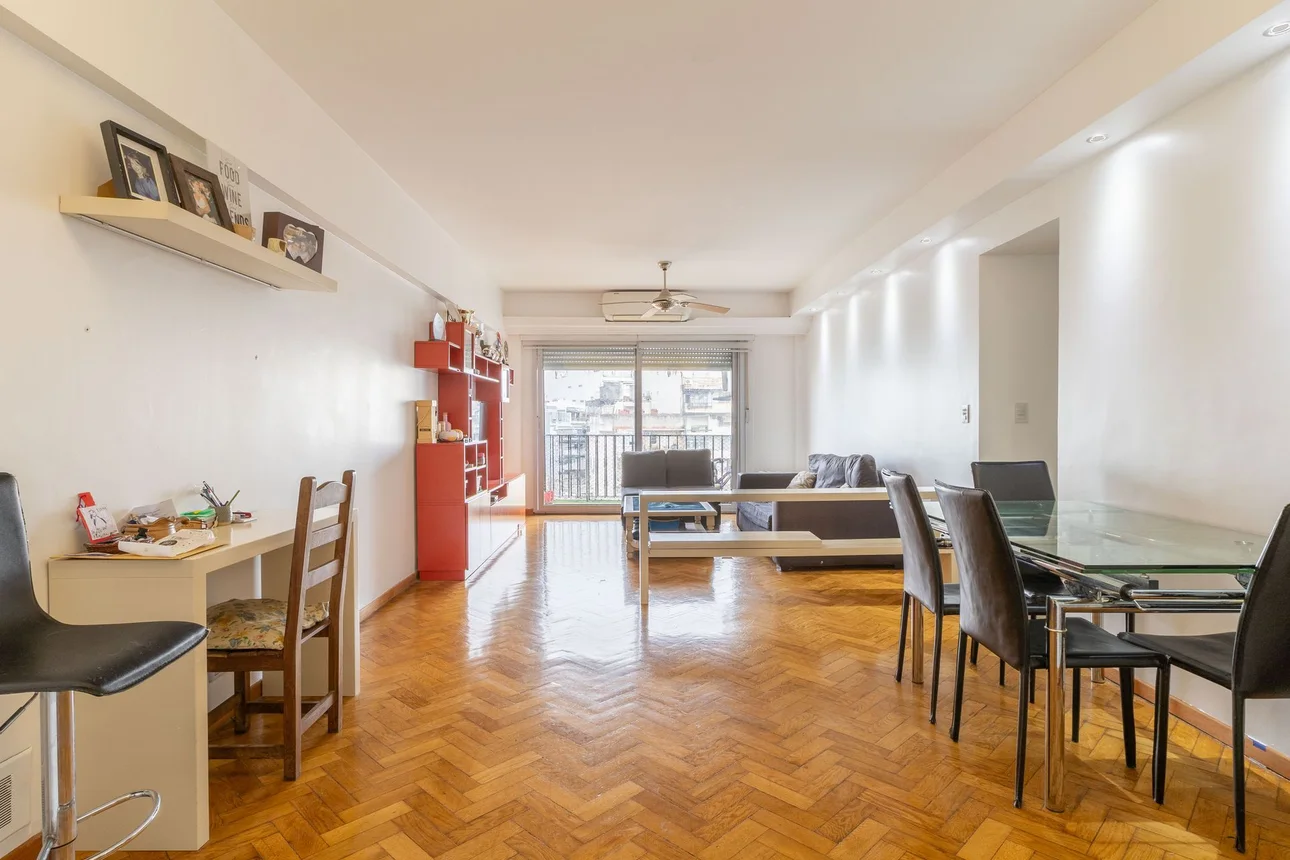 Departamento en venta en Recoleta, foto 2
