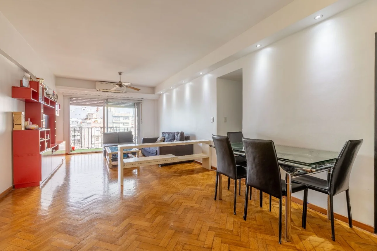 Departamento en venta en Recoleta