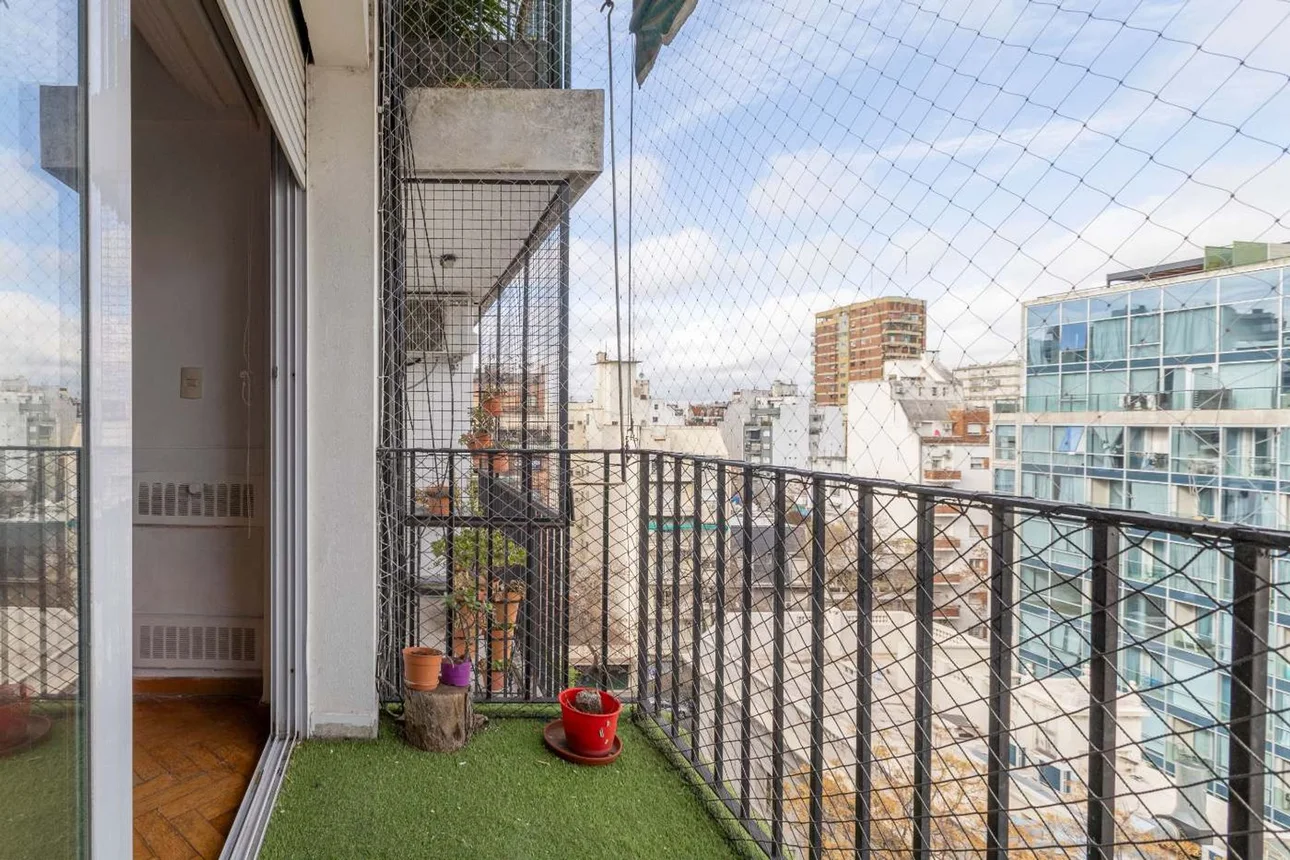 Departamento en venta en Recoleta, foto 4