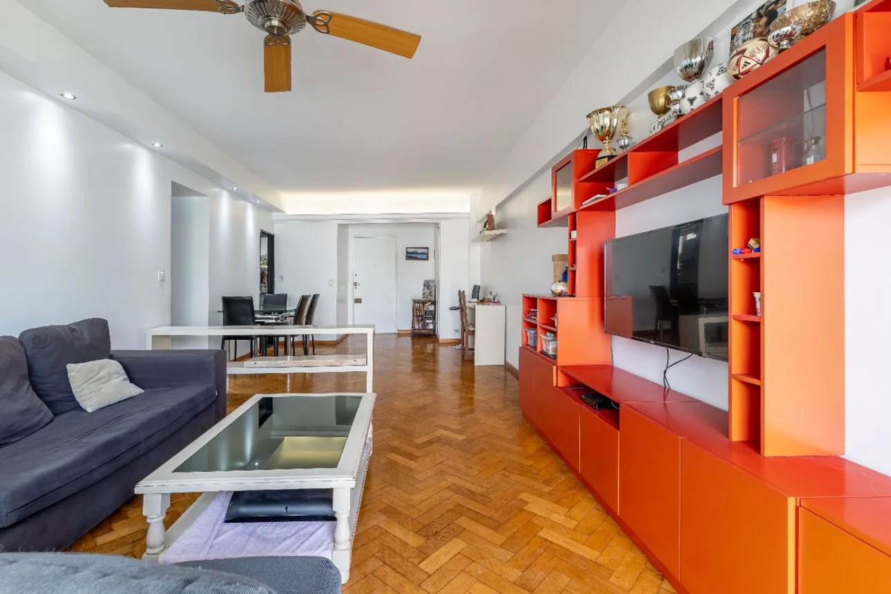 Departamento en venta en Recoleta, foto 3