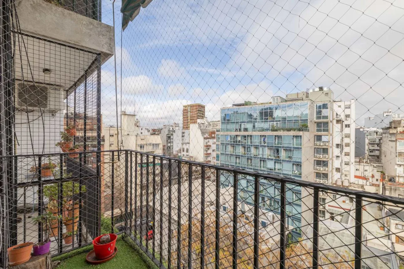 Departamento en venta en Recoleta, foto 5
