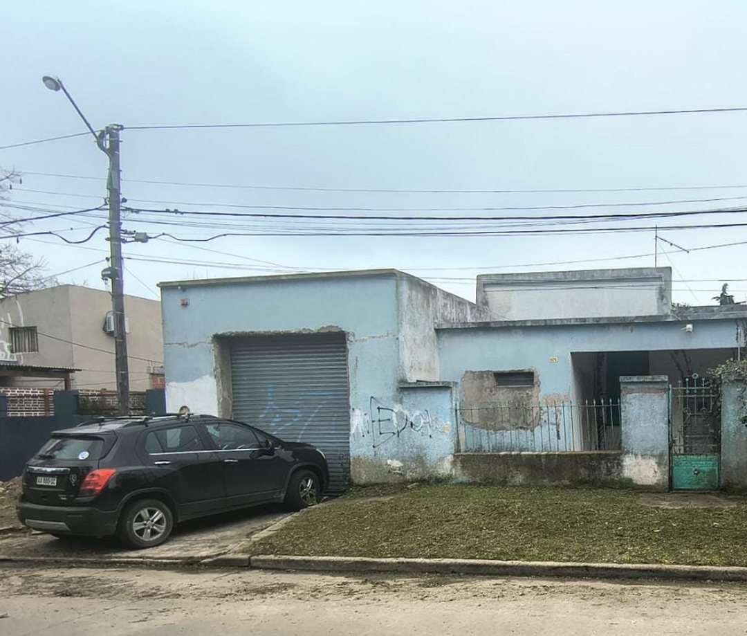 venta de casa en city bell