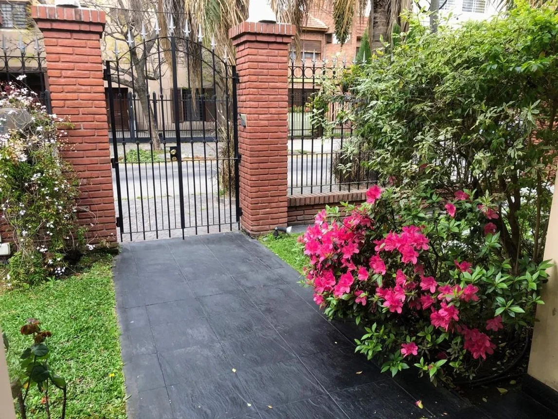 Venta casa 4 ambientes vicente lopez apto credito, foto 2
