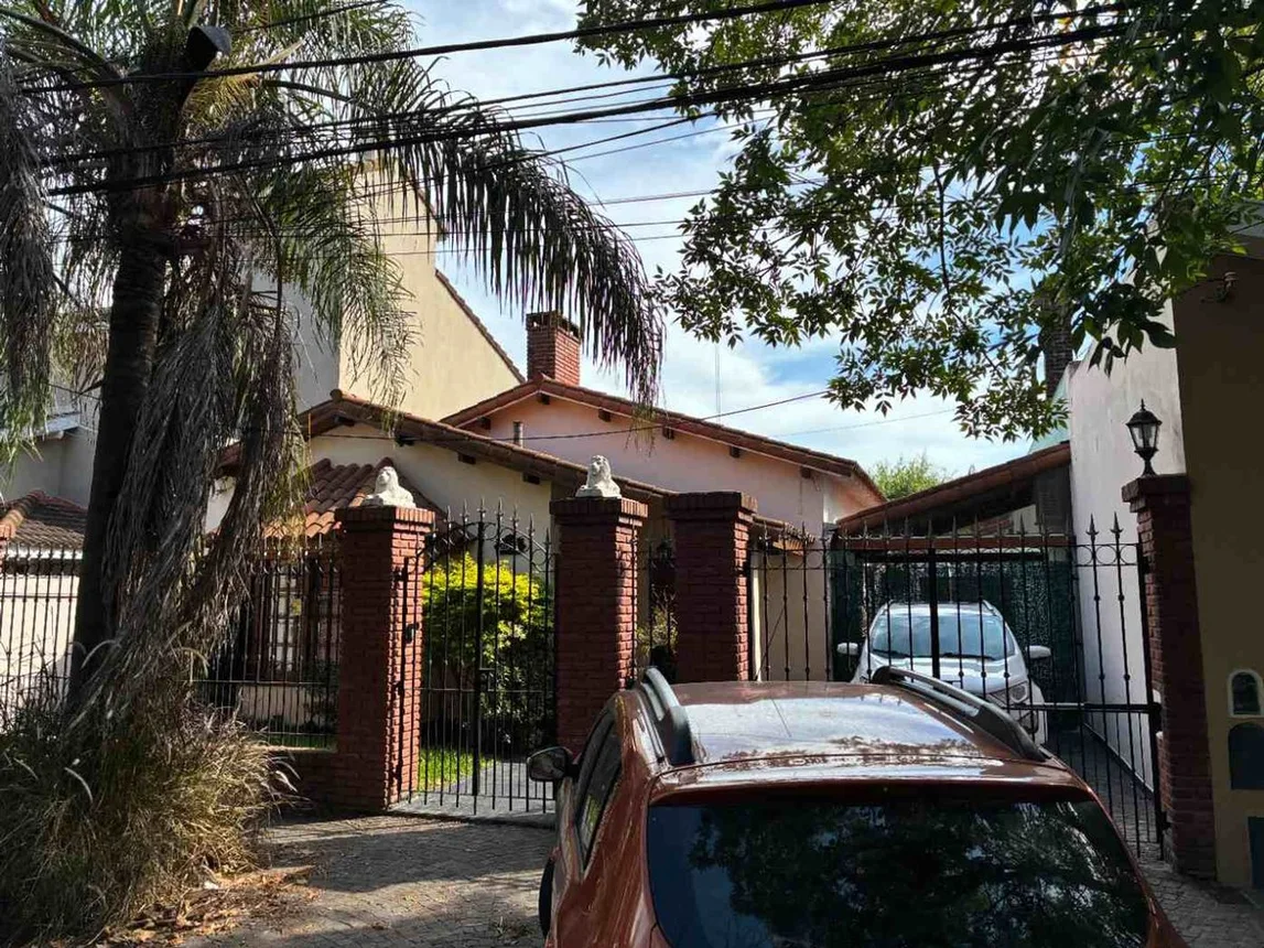 Venta casa 4 ambientes vicente lopez apto credito, foto 1