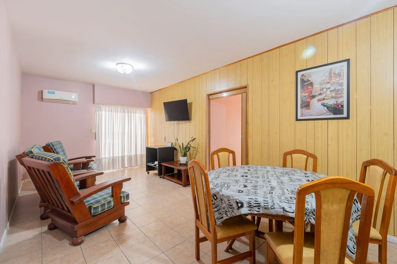 Departamento en venta en Núñez, foto 2