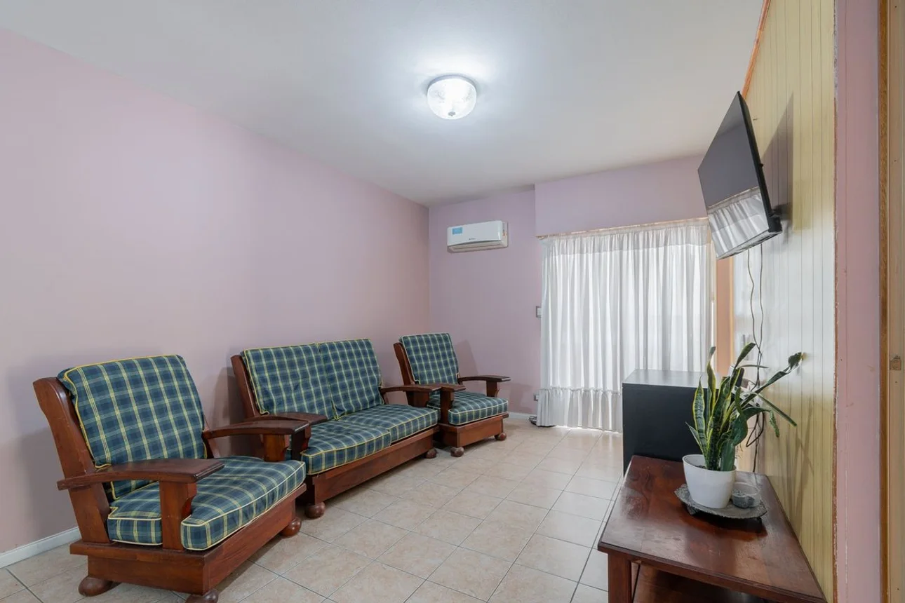 Departamento en venta en Núñez
