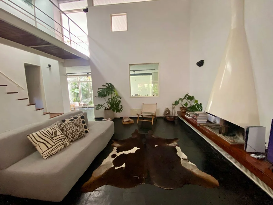 Casa, 4 ambientes, en alquiler, belgrano r, foto 3