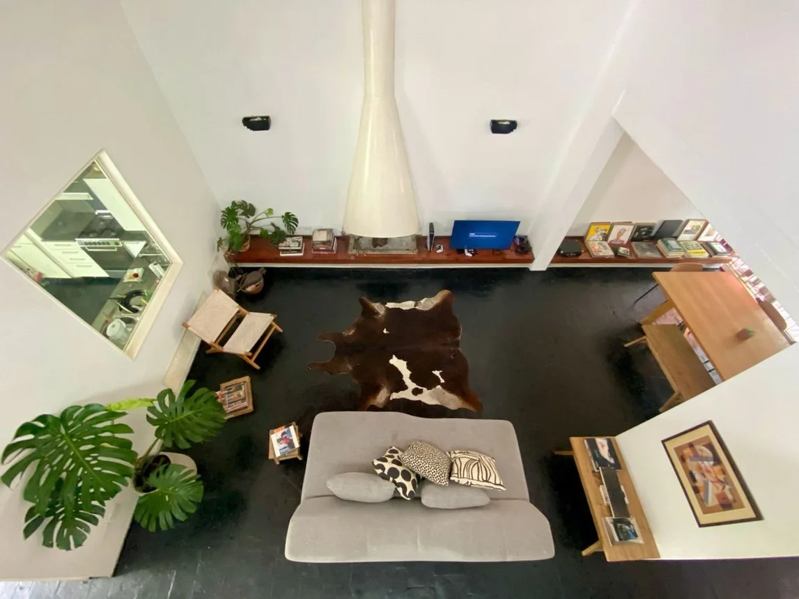 Casa, 4 ambientes, en alquiler, belgrano r, foto 1