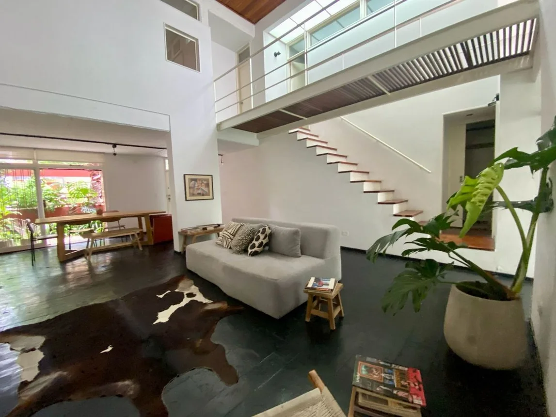 Casa, 4 ambientes, en alquiler, belgrano r, foto 5