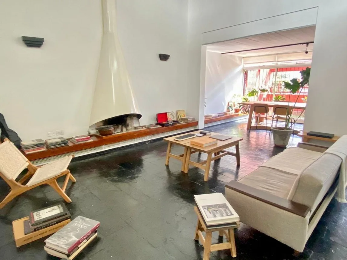 Casa, 4 ambientes, en alquiler, belgrano r, foto 2