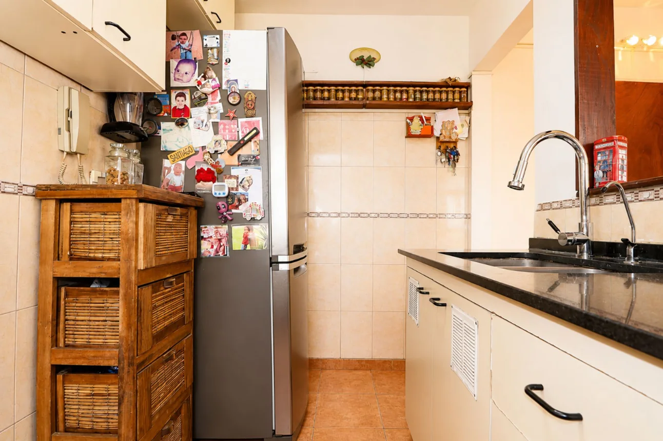 Departamento de 3 ambientes en venta en Barracas, Avenida General Tomás de Iriarte 1600, foto 5