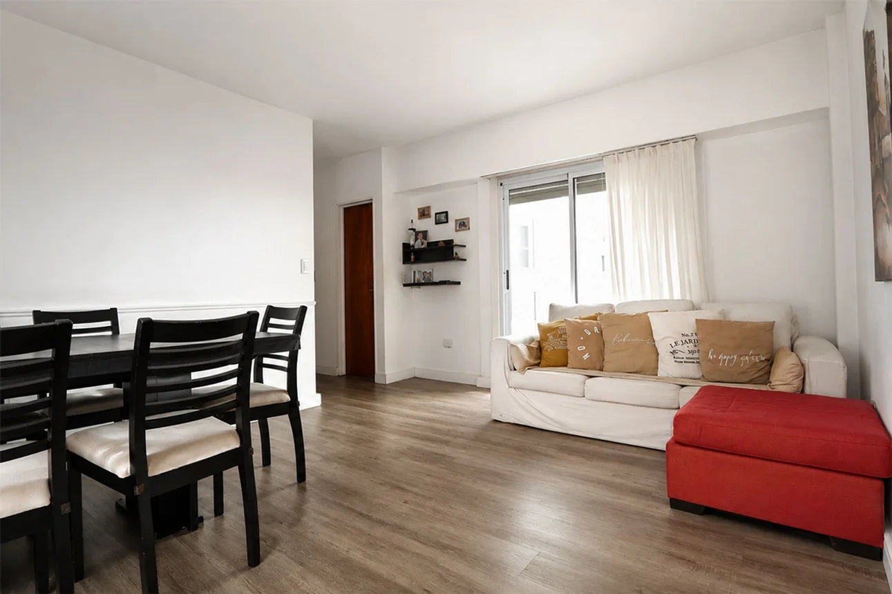 Departamento de 3 ambientes en venta en Barracas, Avenida General Tomás de Iriarte 1600