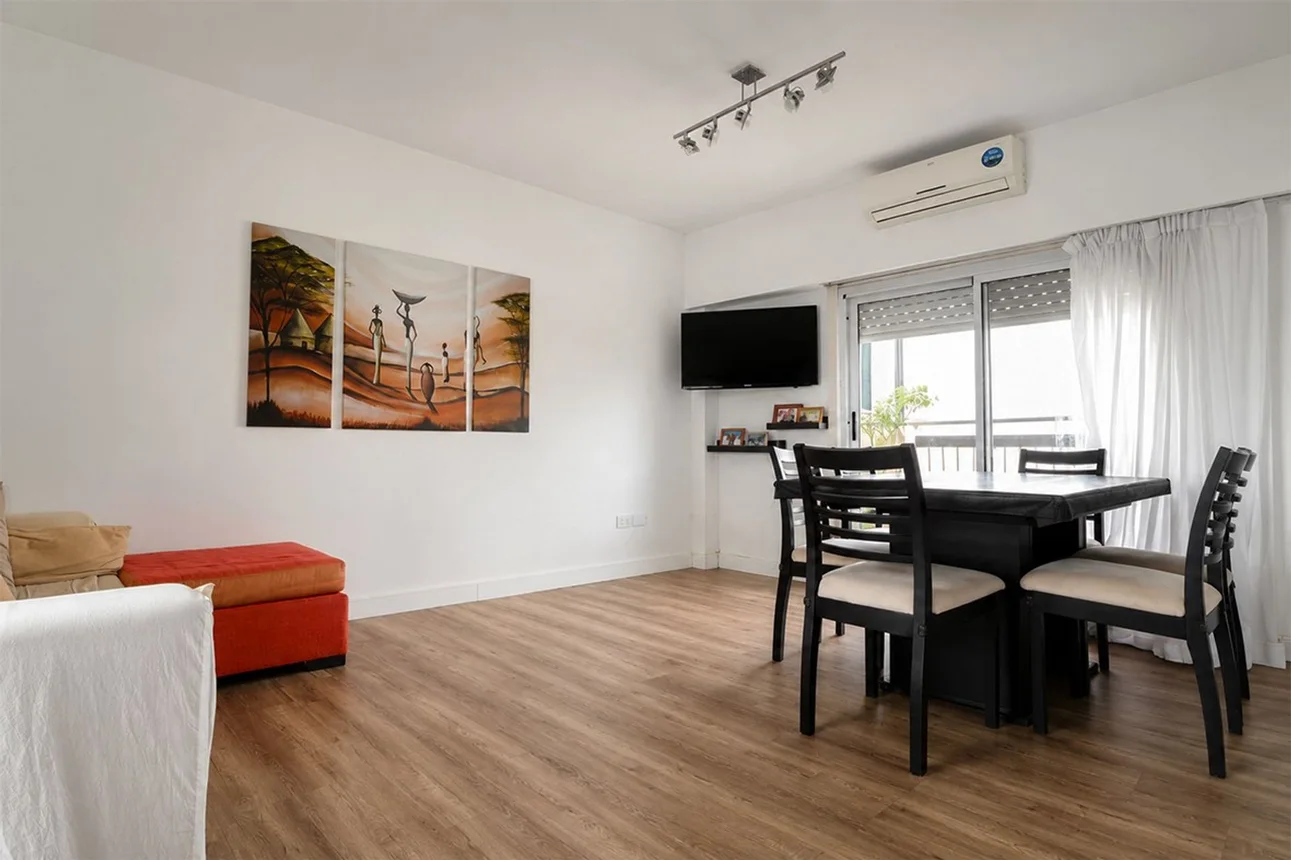 Departamento de 3 ambientes en venta en Barracas, Avenida General Tomás de Iriarte 1600, foto 2
