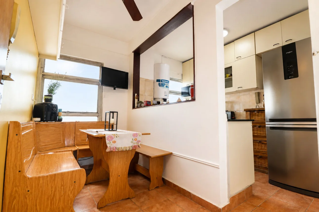 Departamento de 3 ambientes en venta en Barracas, Avenida General Tomás de Iriarte 1600, foto 4