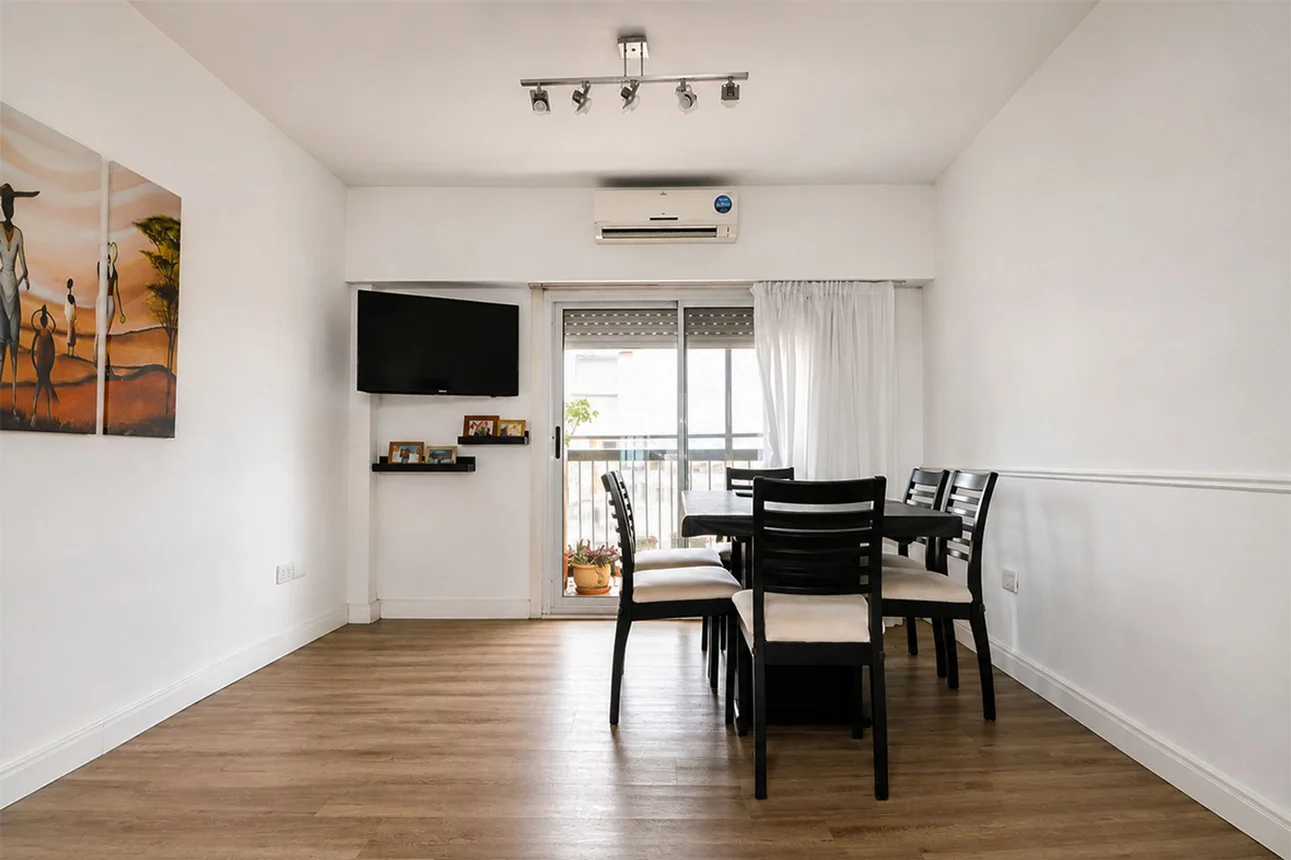 Departamento de 3 ambientes en venta en Barracas, Avenida General Tomás de Iriarte 1600, foto 3
