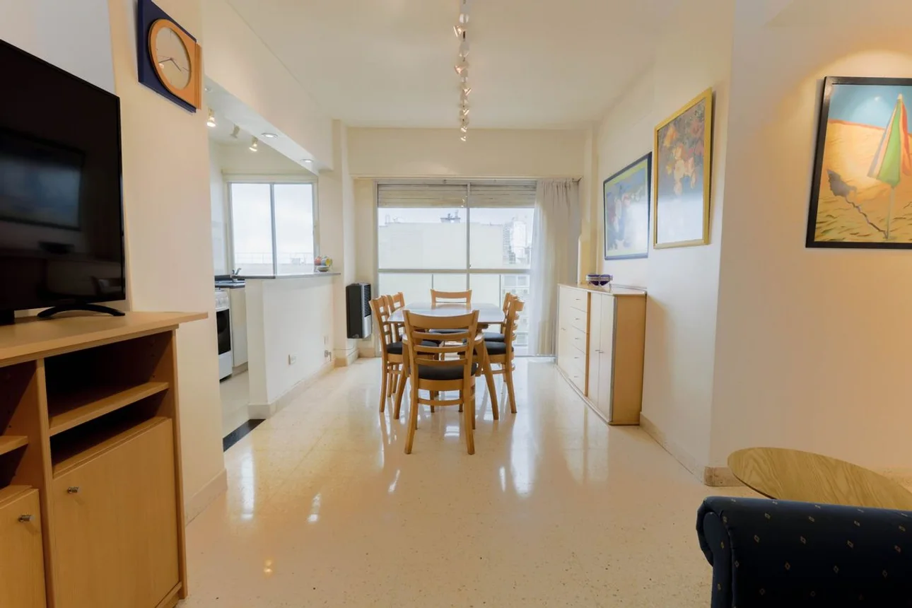 Departamento en venta en Mar del Plata, foto 2