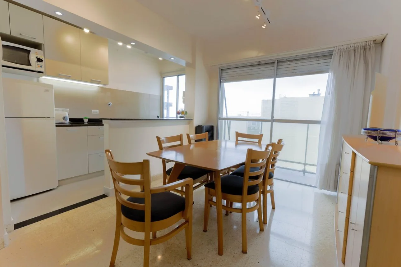 Departamento en venta en Mar del Plata