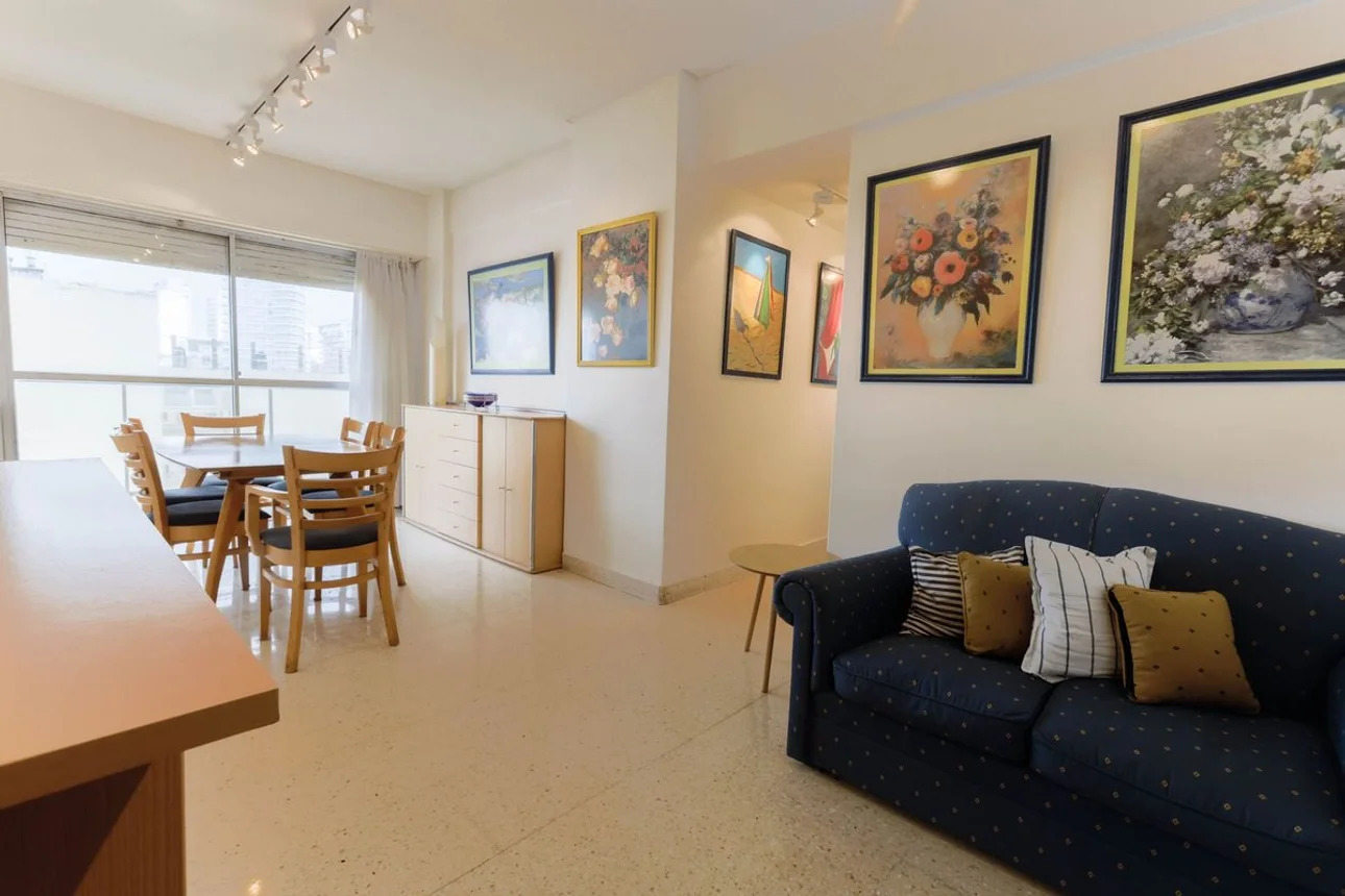 Departamento en venta en Mar del Plata, foto 3