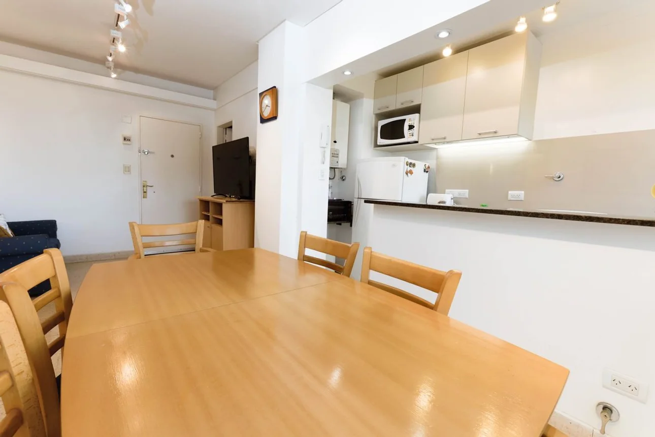 Departamento en venta en Mar del Plata, foto 5