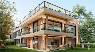 APARTAMENTO DE LUJO EN EL CORAZÓN DE CARRASCO