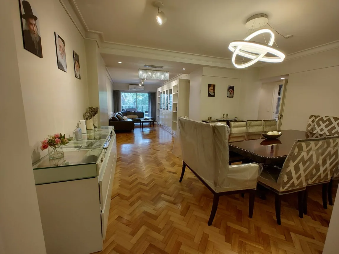 Semipiso en venta en Palermo