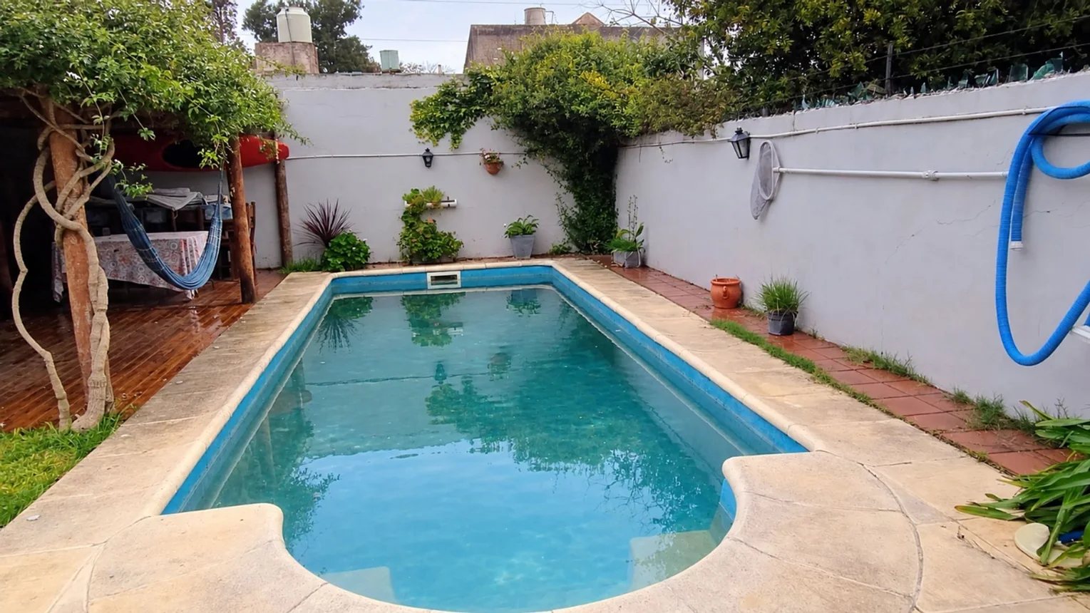 Casa de 4 ambientes en venta en Ituzaingó, El Zonda 900, foto 2