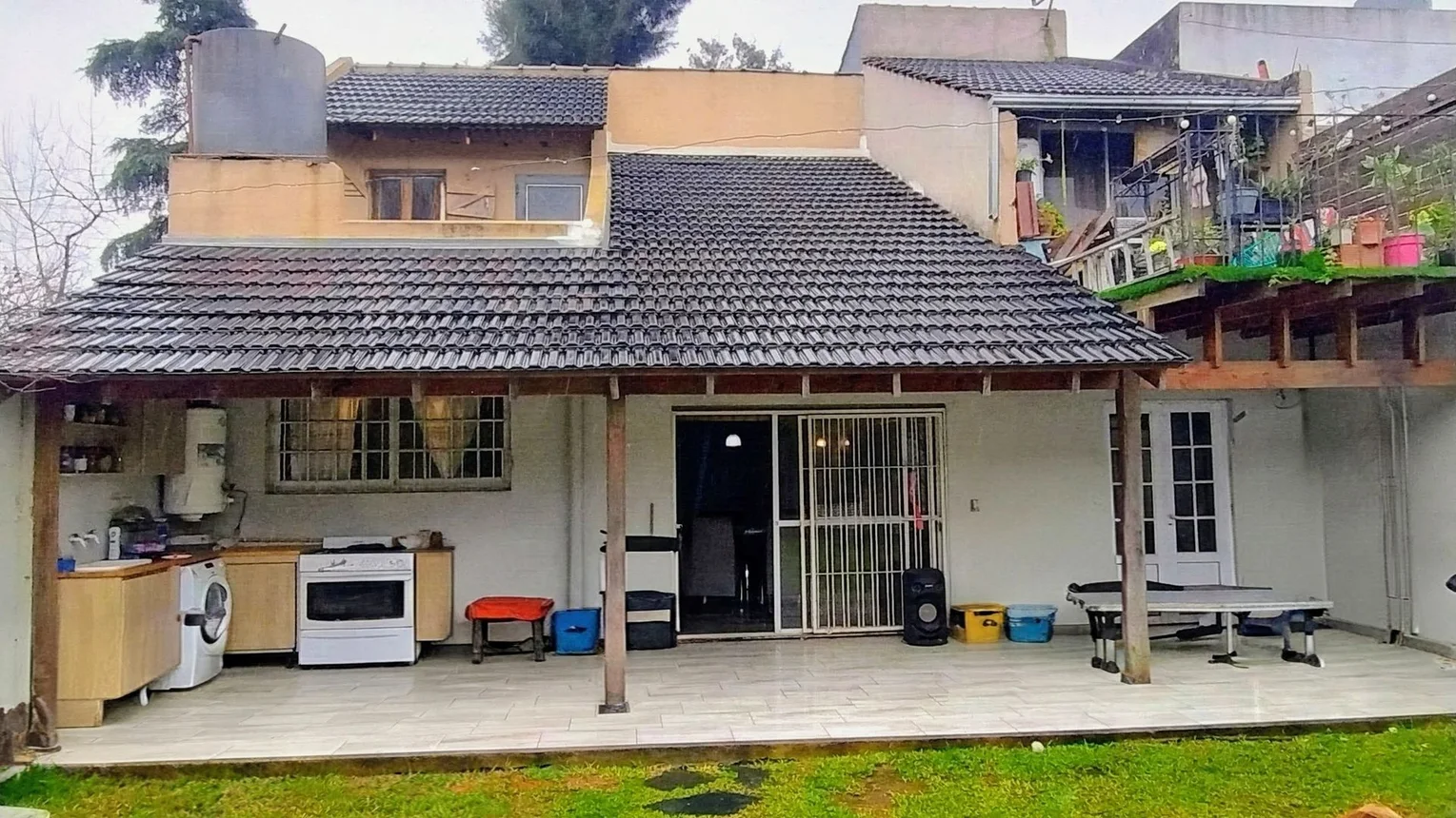 Casa de 4 ambientes en venta en Ituzaingó, El Zonda 900, foto 5