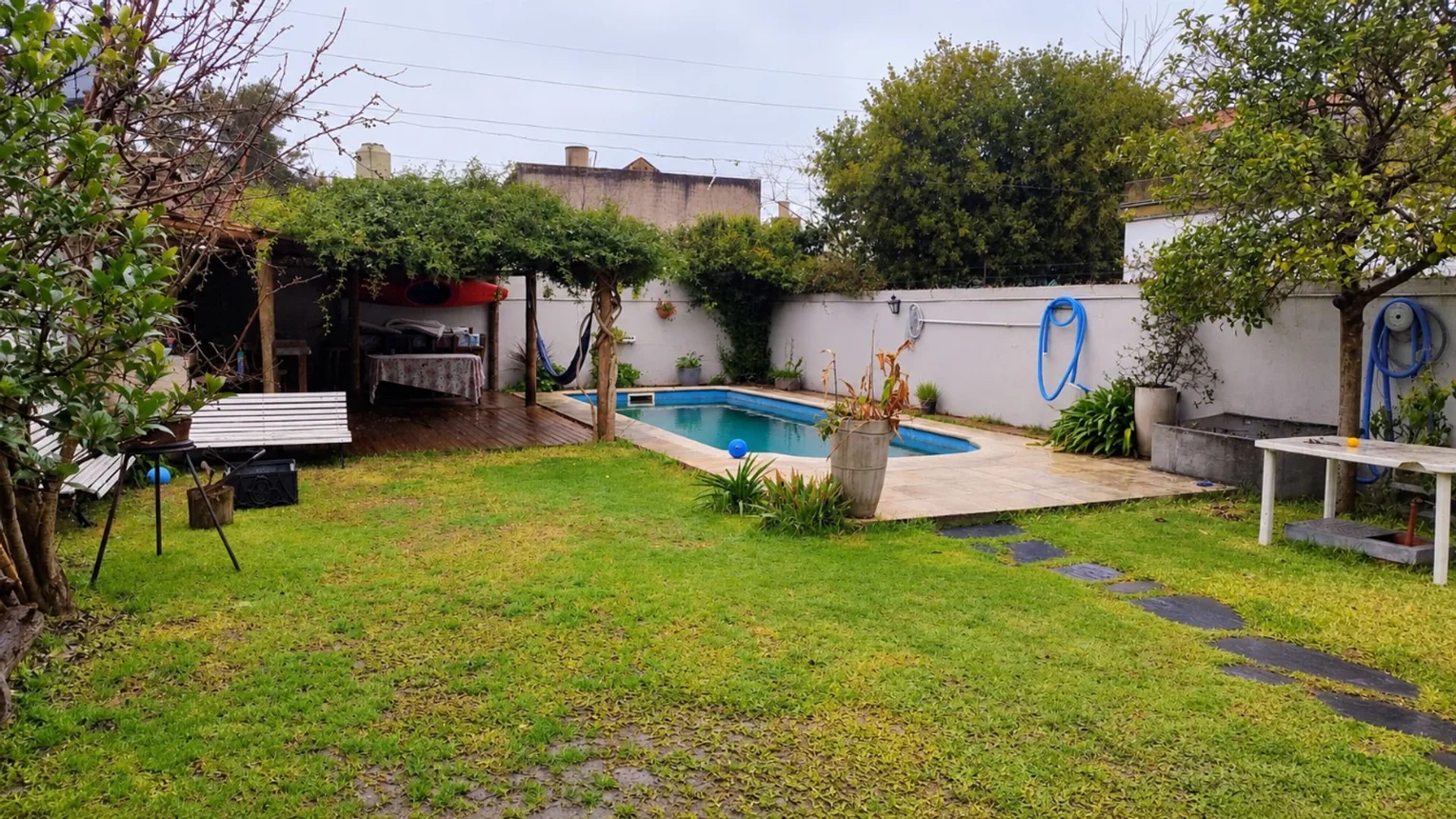Casa de 4 ambientes en venta en Ituzaingó, El Zonda 900, foto 4