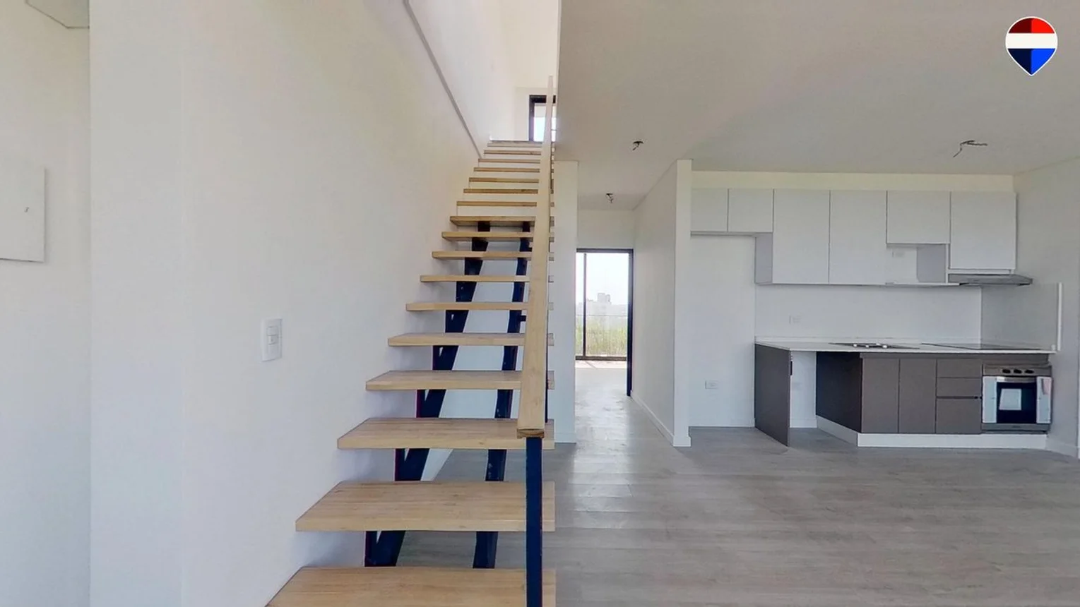 Departamento en venta en Pilar, foto 5