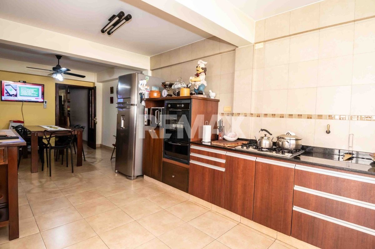 CASA VENTA EN SAN CARLOS ZONA SUR 5 DORMITORIOS - foto 12