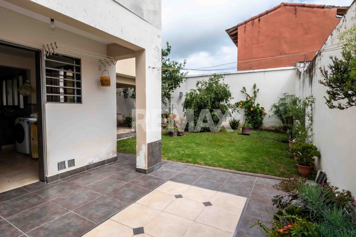 CASA VENTA EN SAN CARLOS ZONA SUR 5 DORMITORIOS - foto 15