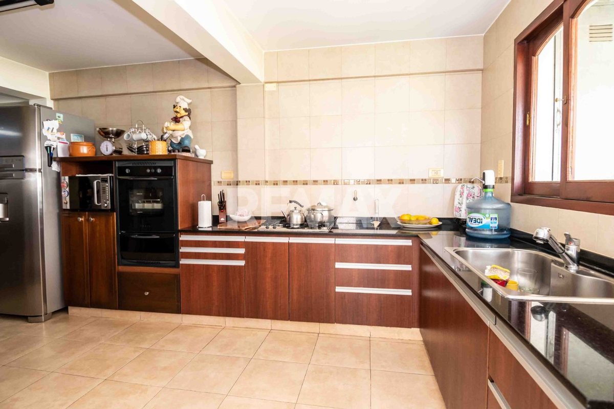 CASA VENTA EN SAN CARLOS ZONA SUR 5 DORMITORIOS - foto 10