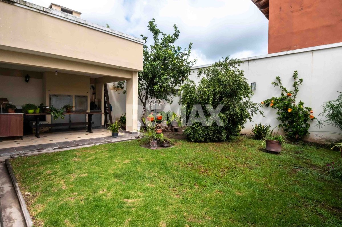 CASA VENTA EN SAN CARLOS ZONA SUR 5 DORMITORIOS - foto 18