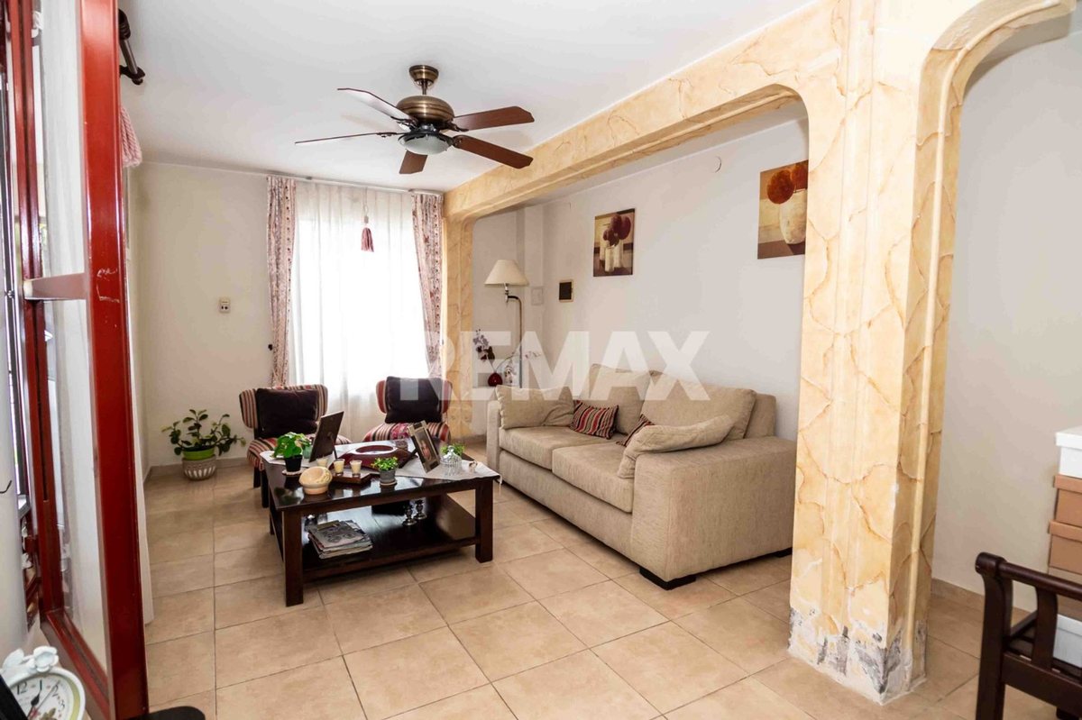 CASA VENTA EN SAN CARLOS ZONA SUR 5 DORMITORIOS - foto 5