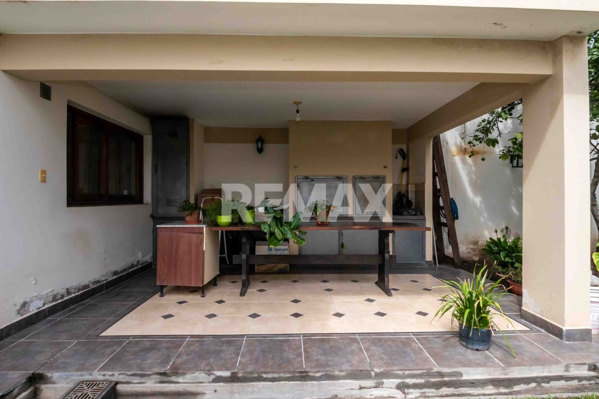CASA VENTA EN SAN CARLOS ZONA SUR 5 DORMITORIOS - foto 16