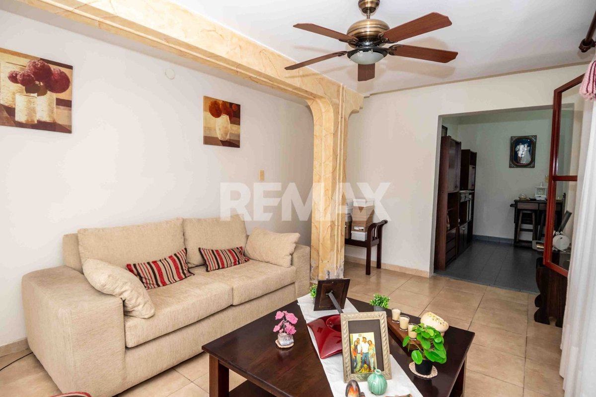 CASA VENTA EN SAN CARLOS ZONA SUR 5 DORMITORIOS - foto 6