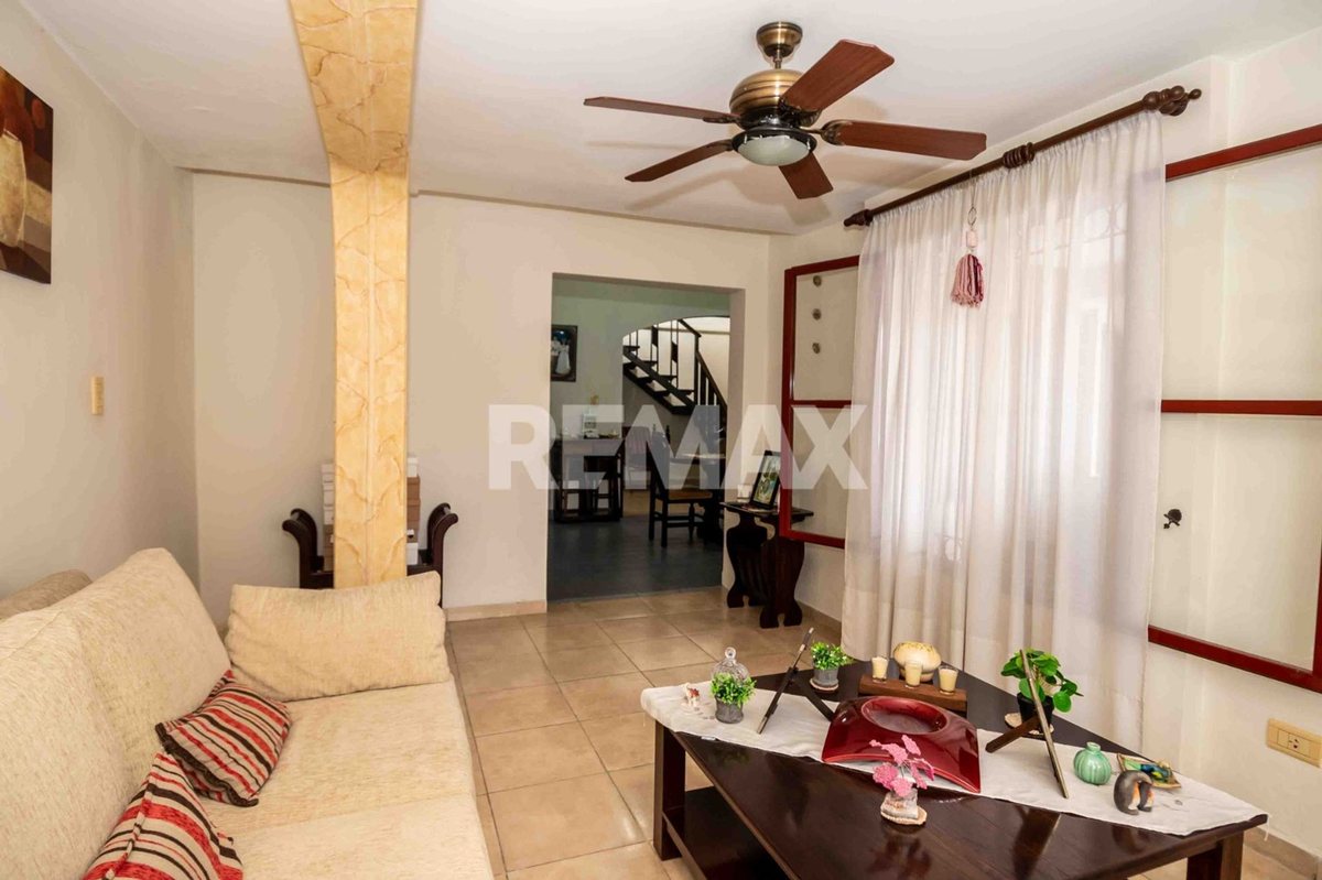 CASA VENTA EN SAN CARLOS ZONA SUR 5 DORMITORIOS - foto 7